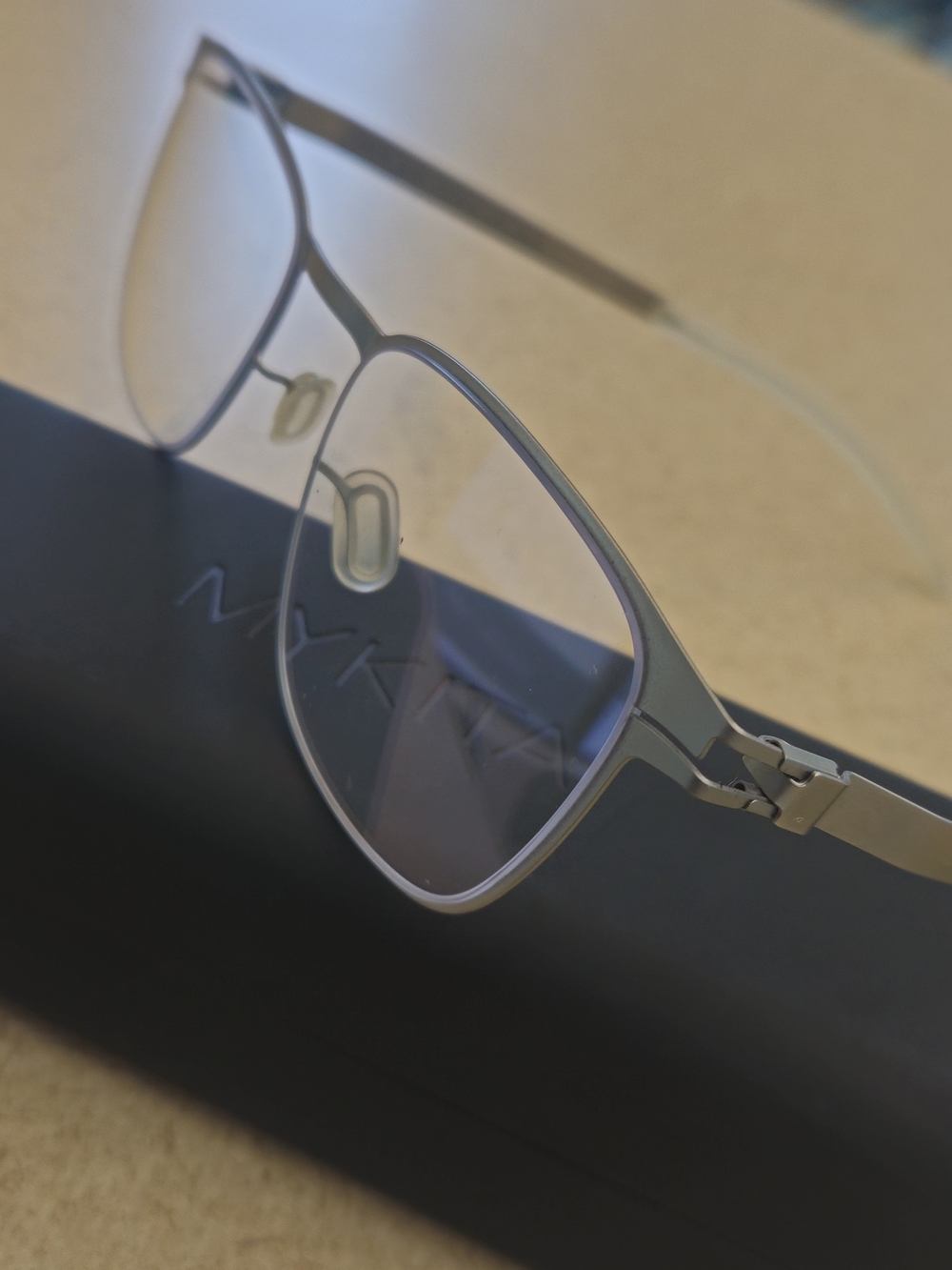 Mykita Allen